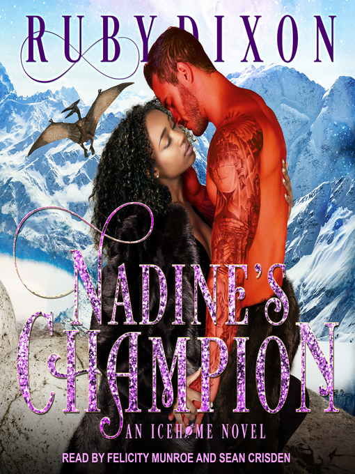 Title details for Nadine's Champion by Ruby Dixon - Available